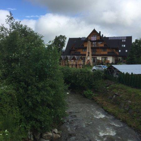 Restauracja Kryjówka